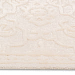 Morris Classic Rug - 9' x 12' - Soft Cream