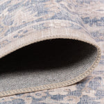 Flair Bordered Rug - 8' x 10' - Multi-Colour