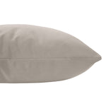 Nestle Decorative Cushion - Taupe