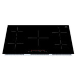 Forno Parco Black 36" Induction Cooktop - FCTIN0583-36