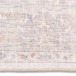 Flair Patterned Rug - 8' x 10' - Multi-Colour
