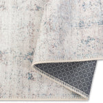 Aura Traditional Rug - 8' x 10' - Blue Willow