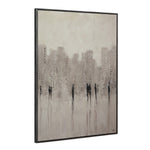 Maren Art - Beige