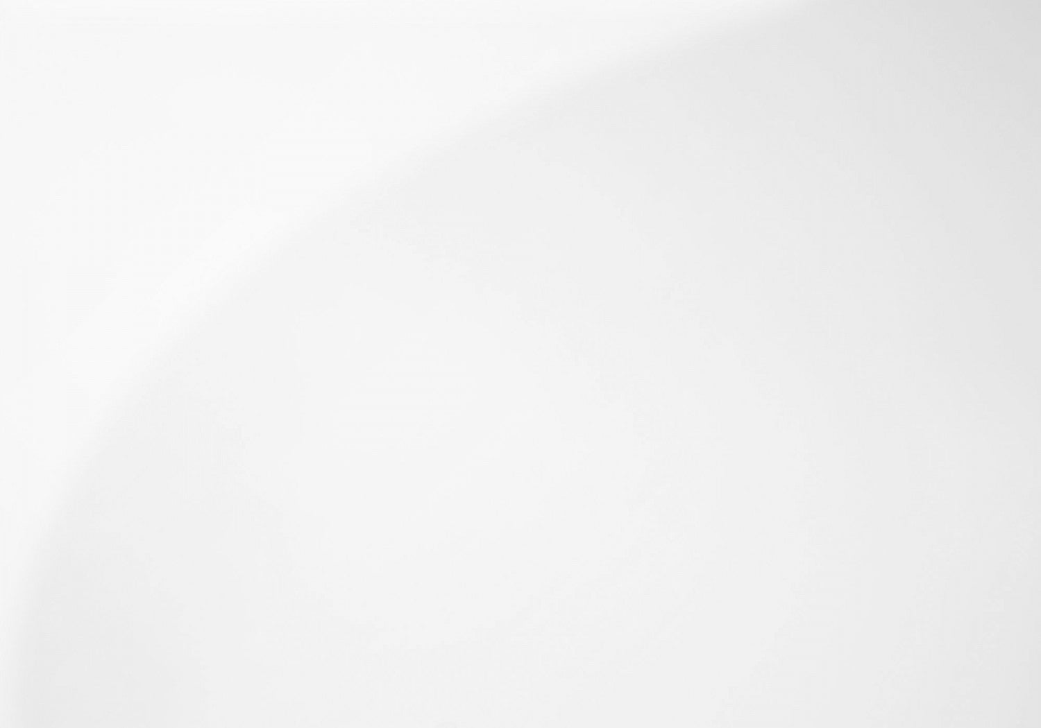 Trez Sofa Table - White