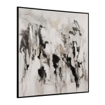 Sable Art - White