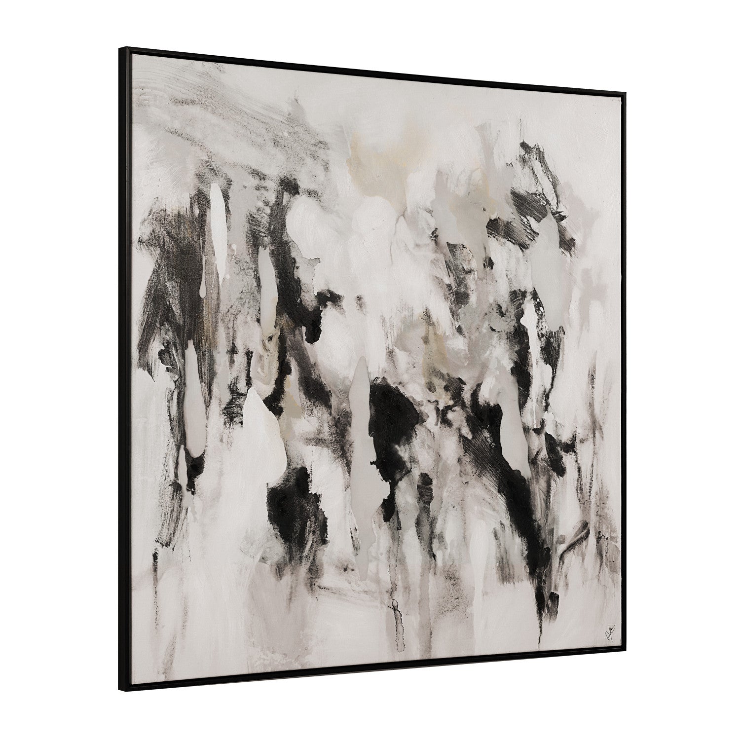 Sable Art - White