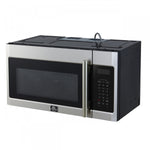 Forno Fornace Stainless Steel 300 CFM Over-the-Range Convection Microwave (1.5 Cu. Ft.) - FOTR3038-30