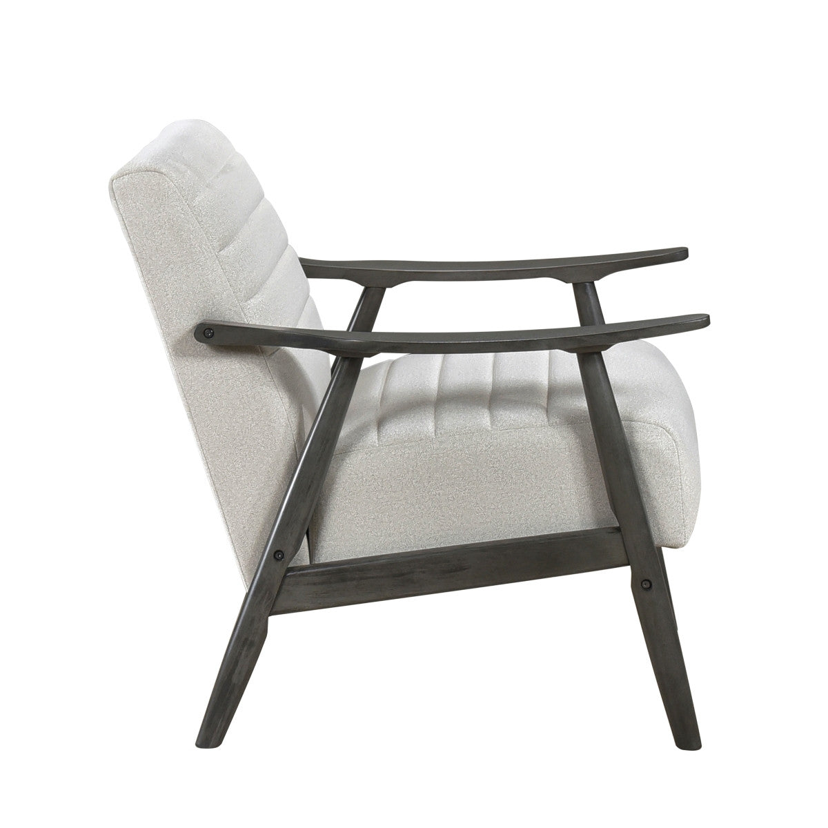 Medici Accent Chair - Pearl
