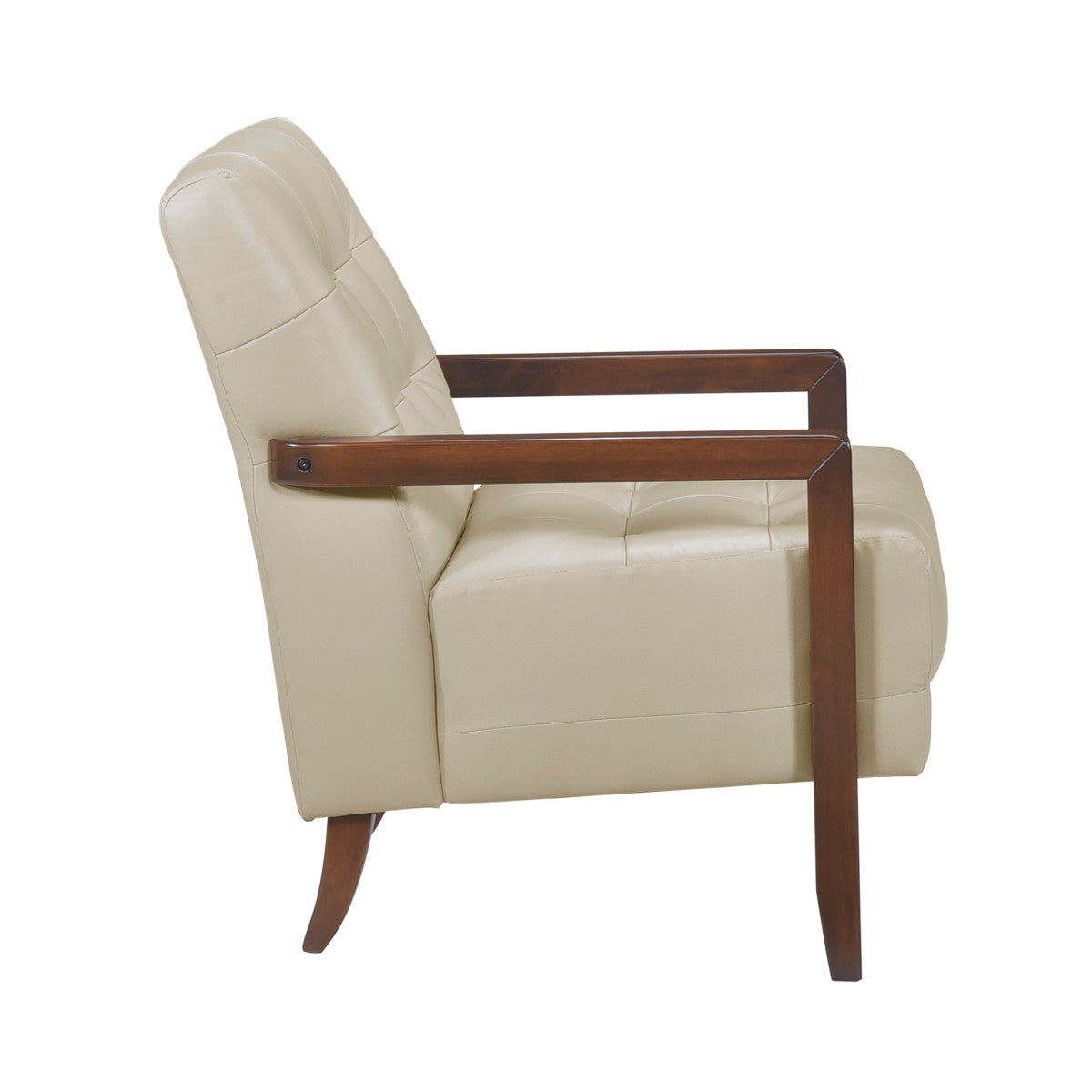 Archam Accent Chair - Beige