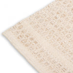 Alaska Reversible Modern Rug - 9' x 12' - Oatmeal