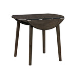 Rutland Dining Table - Espresso