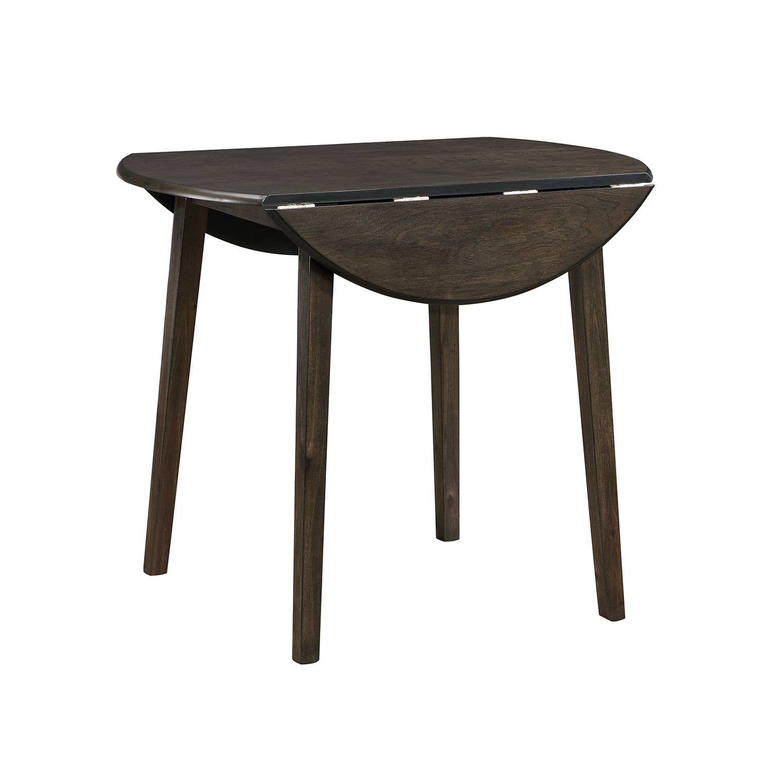 Rutland Dining Table - Espresso