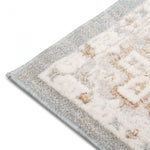 Kopfkino Traditional Rug - 9' x 12' - Multi-Colour