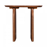 Brikka Side Table - Brown