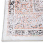 Touch Traditional Rug - 6' x 9' - Multi-Colour