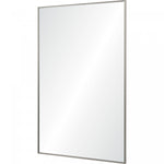 Raydine Accent Mirror - Grey