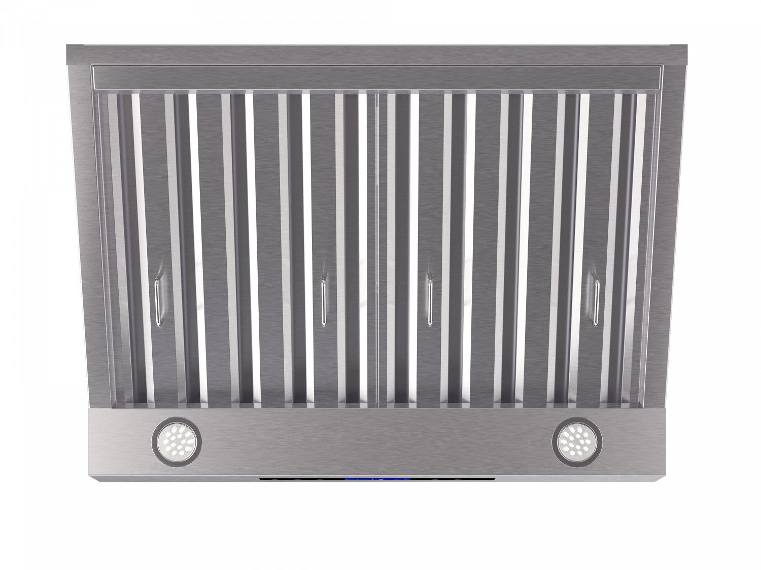 Forno Palazzo Stainless Steel 30" 500 CFM Wall Mounted Range Hood - FRHWM5030-30