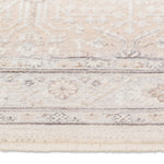 Genevie Patterns Rug - 5' x 8' - Earth Tone