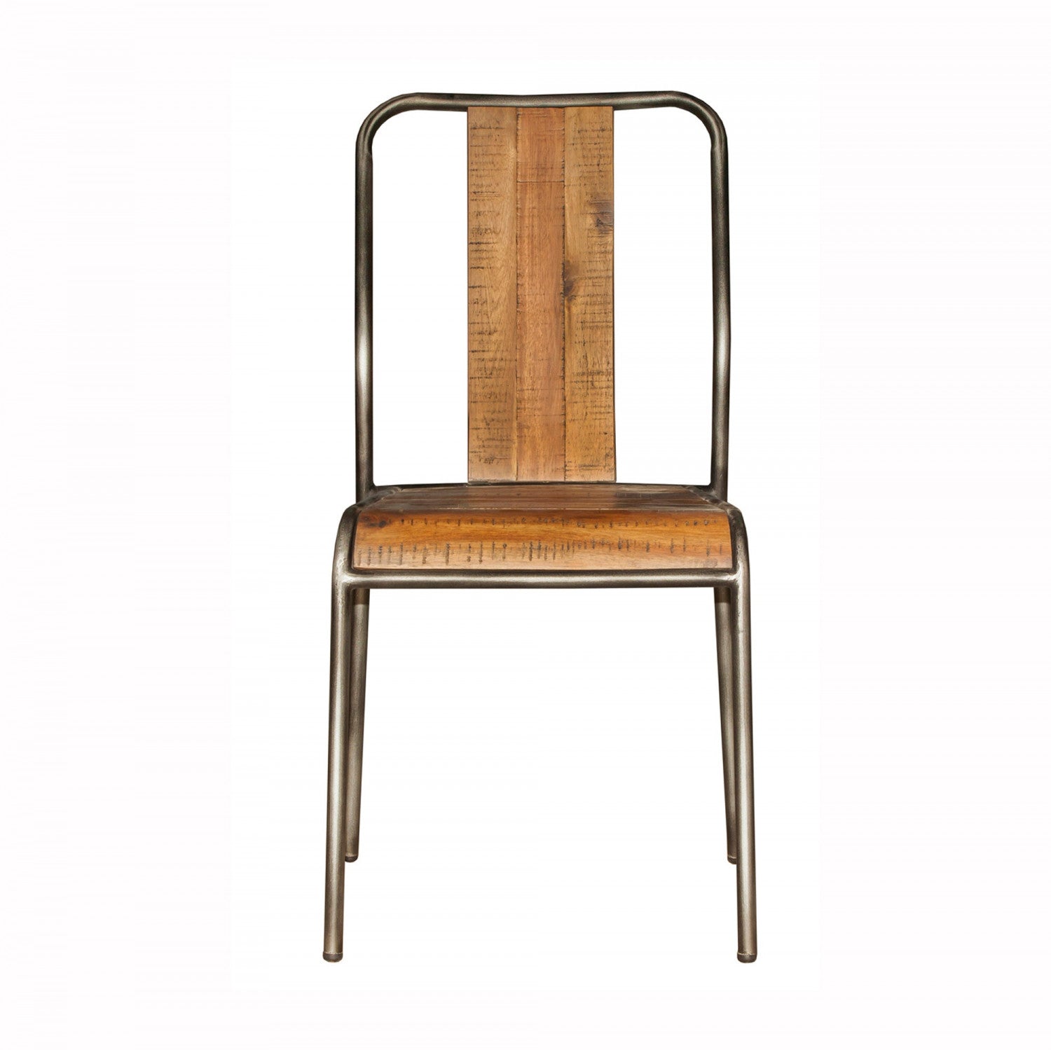 Halvik Chair - Brown - Set of Four
