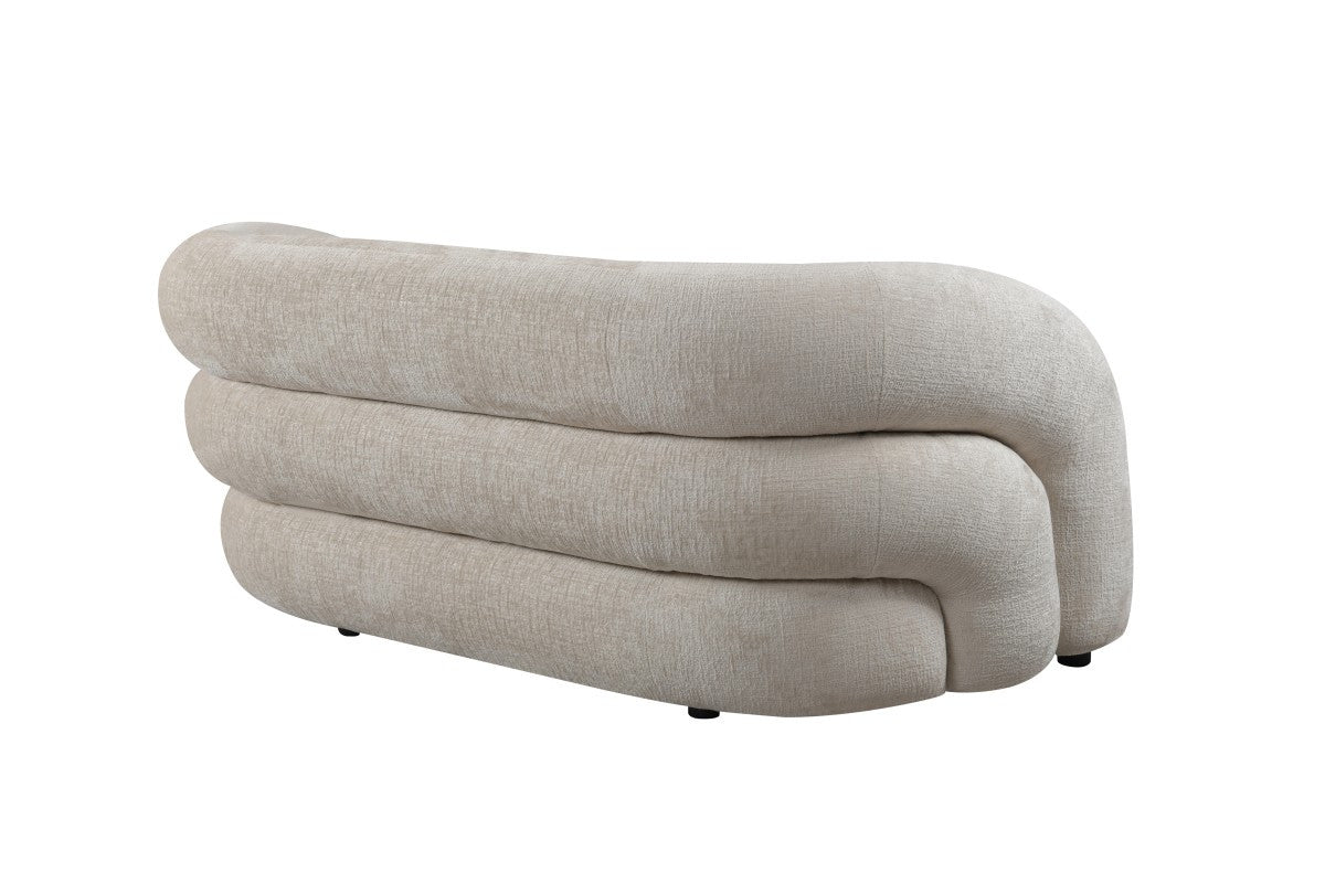 Brantley Sofa - Beige