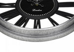 Epoch Clock - Black