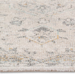 Cubana Medallion Rug - 3' x 5' - Multi-Colour