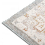 Kopfkino Traditional Rug - 8' x 10' - Multi-Colour