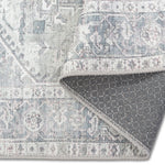 Aura Traditional Rug - 6' x 9' - Multi-Colour
