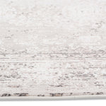 Skadi Mosaic Rug - 5' x 8' - Grey/Beige