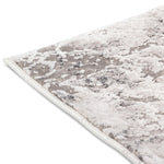 Skadi Marble Rug - 8' x 10' - Grey/Beige