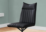 Fulton Dining Chair - Black - Set Of Two