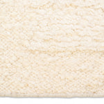 Shanaya Hand-Spun Rug - 5' x 8' - Cream