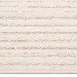 Elio Shapes Rug - 3' x 5' - Light Brown