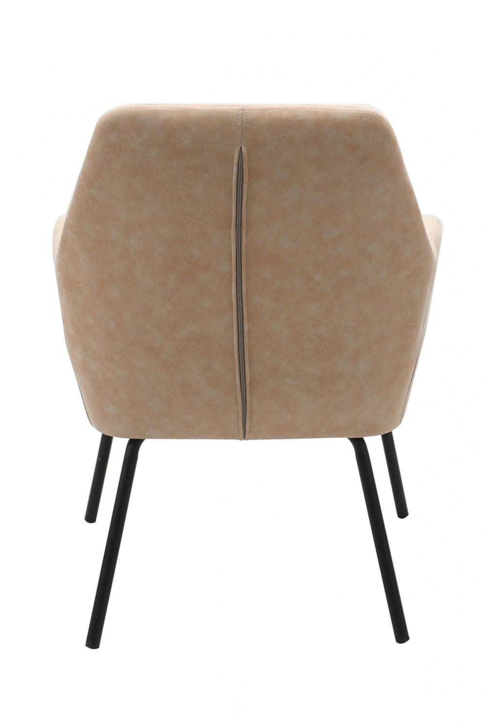 Axton Dining Chair - Beige