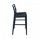Noria Counter Stool - Black