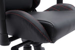 Jada Gaming Chair - Black
