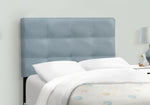 Felicity Twin Bed - Light Blue