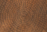 Lorik Side Table - Bronze