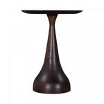 Malmund Side Table - Bronze