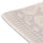 Cabana Modern Indoor/Outdoor Rug - 8' x 10' - Grey