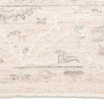 Athena Floral Rug - 8' x 10' - Natural