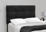 Felicity Twin Bed - Black