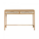Nurelle Desk - Natural