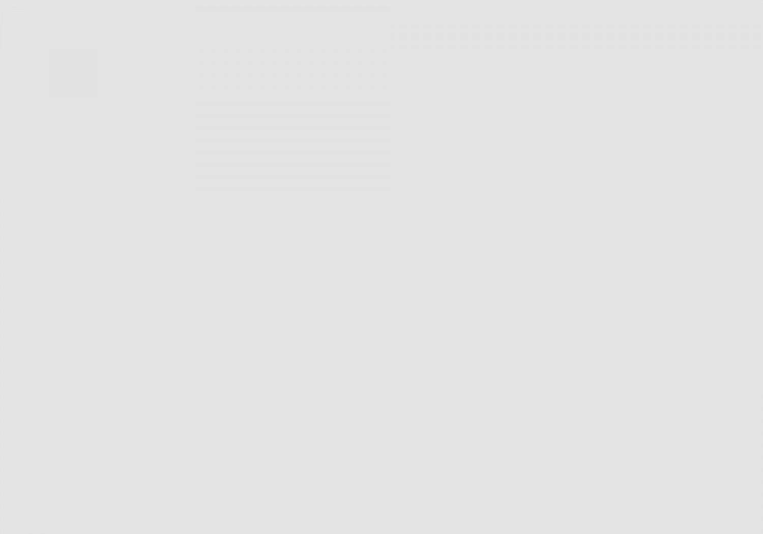 Elsie Counter-height Dining Table - White