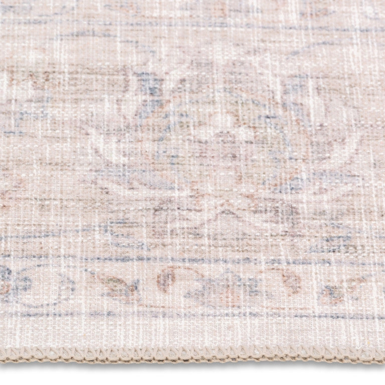 Flair Patterned Rug - 3' x 5' - Multi-Colour