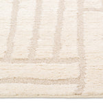 Elio Stones Rug - 8' x 10' - Almond Cream