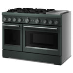 KitchenAid Juniper Slide-In Range (6 cu. ft.) - KFDD948SJP