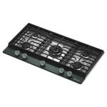KitchenAid Juniper Gas Cooktop - KCGK536SJP