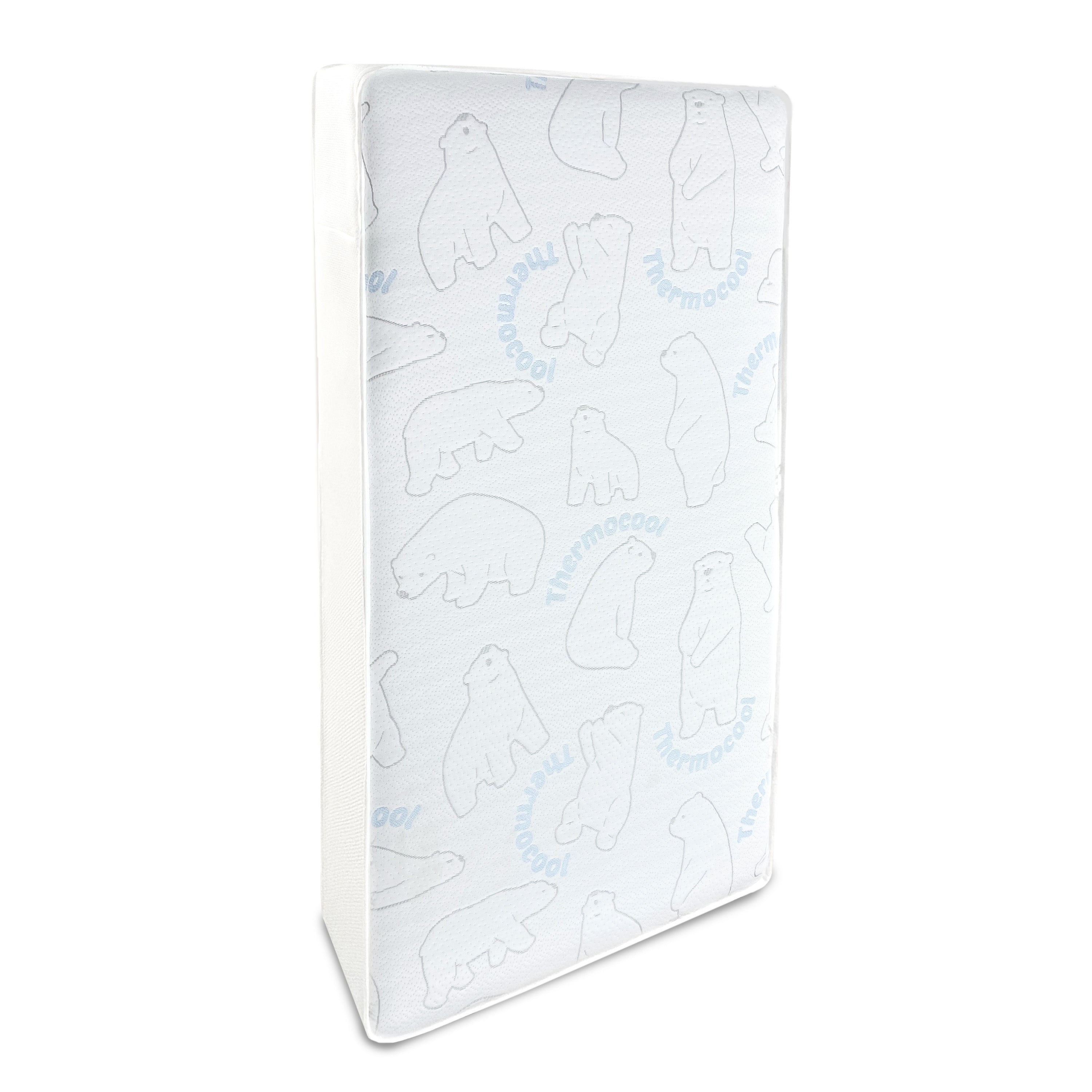 Simmons Fresh Firm Crib Mattress