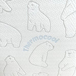 Simmons Fresh Firm Crib Mattress